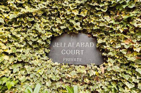 Jellalabad Court