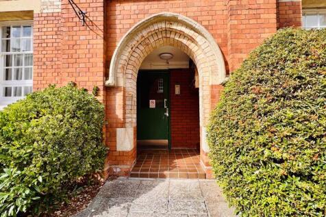 Communal entrance