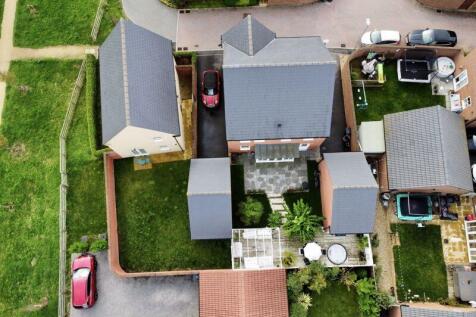 Aerial Plot