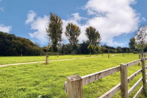 Adjoining countryside