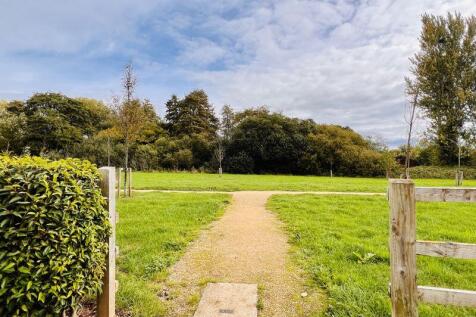 Access to adjoining countryside