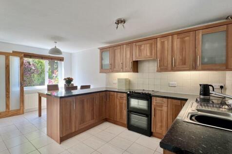 Kitchen Dining Room