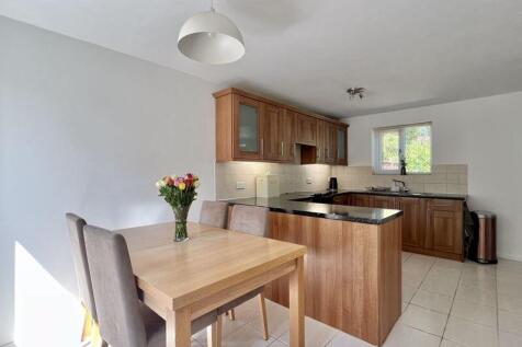 Kitchen Dining Room