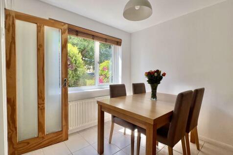 Kitchen Dining Room