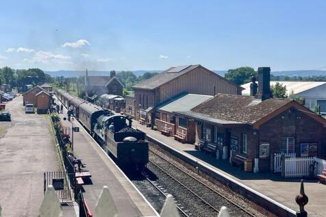 Great Western Steam Railway
