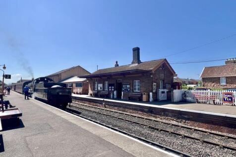 Great Western Steam Railway