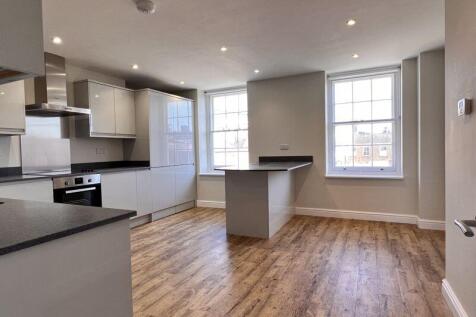 Kitchen Dining Room