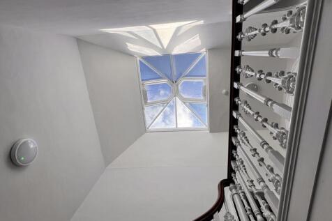 Stairwell