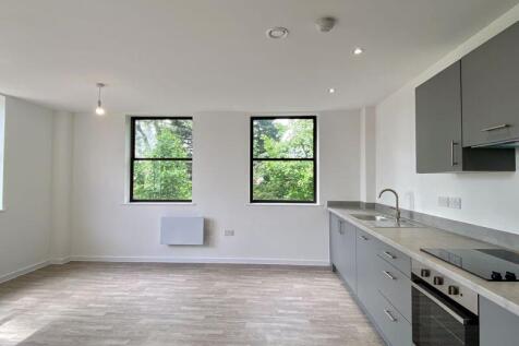 Kitchen / Living