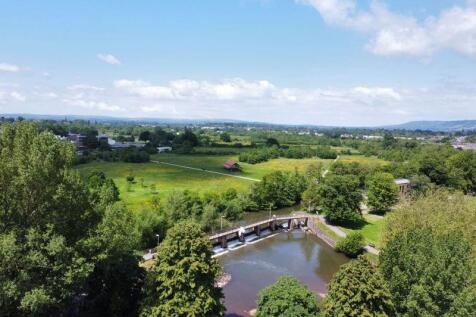 French Weir