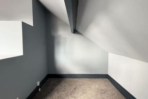 Loft room 