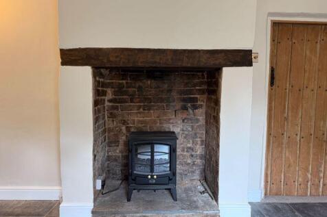 Electric stove