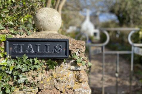 Halls Cottage