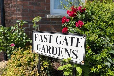 Eastgate Gardens 