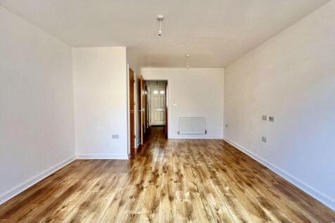 Living Dining room