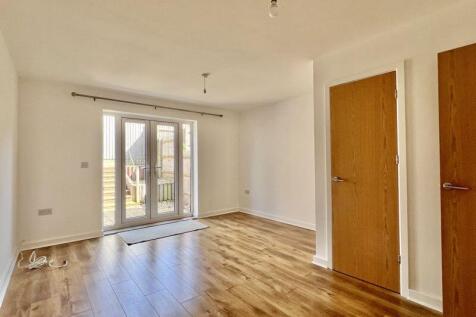 Living Dining room