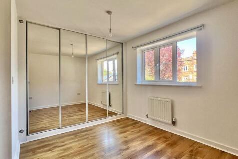 Main bedroom