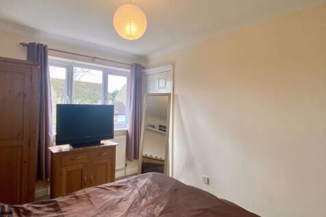 Main bedroom