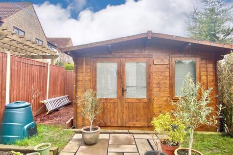 Outhouse