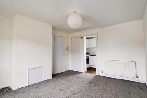 Living Dining Room