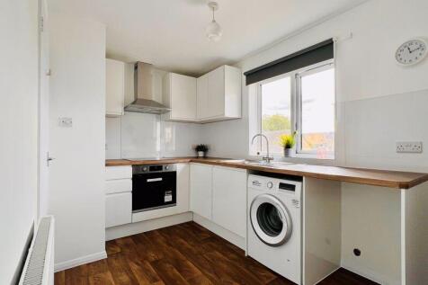 Refitted Kitchen