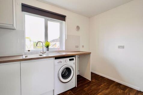 Refitted Kitchen