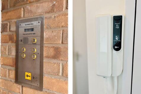 Door Entry System