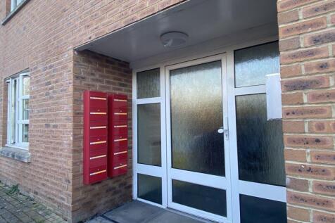 Communal Entrance