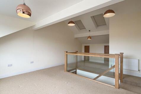 Master suite