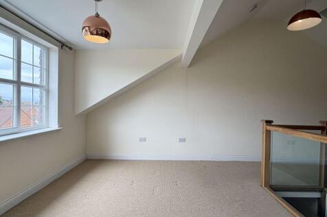 Master suite