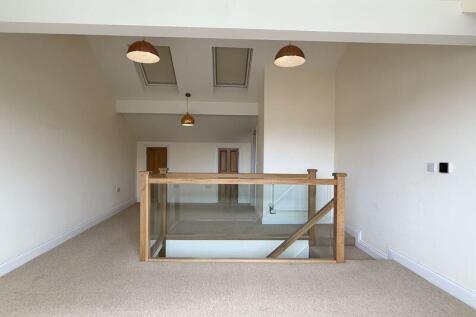 Master suite