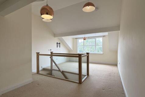 Master suite