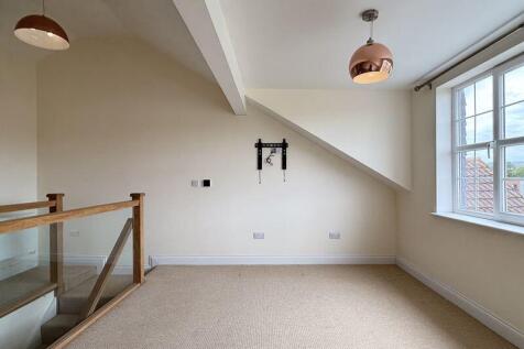 Master suite
