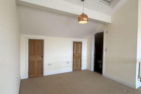 Master suite