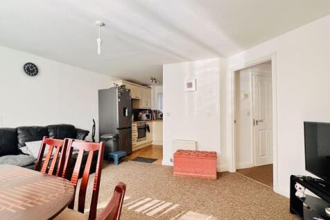 Living Dining Room