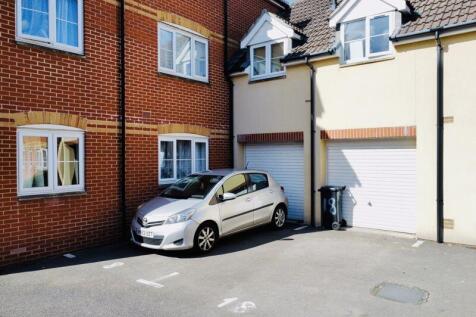 Drive and Garage