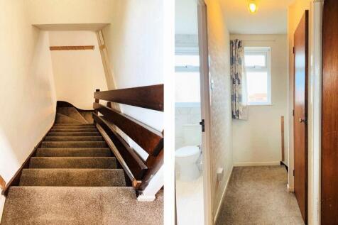 Stairs &amp; landing 