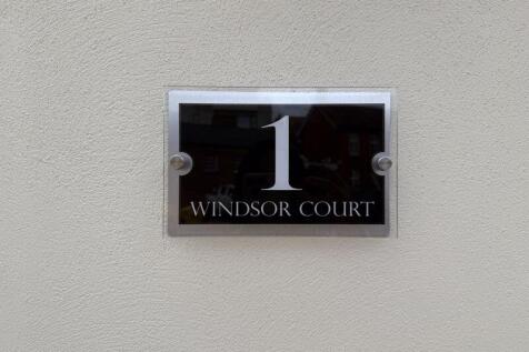 Windsor Court