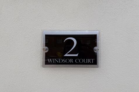 Windsor Court 