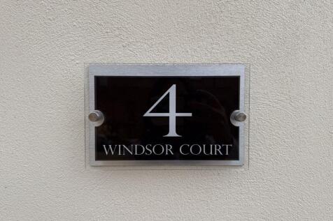 Windsor Court 
