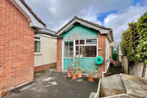 Workshop or Home Office