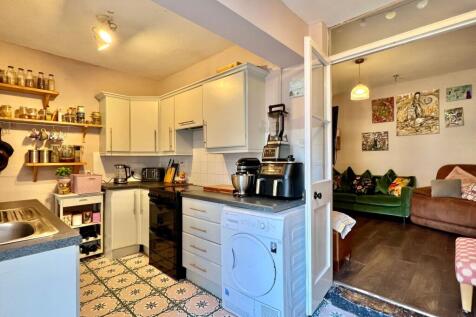 Kitchen Breakfast Room
