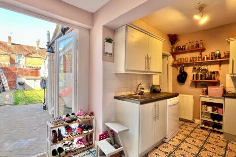 Kitchen Breakfast Room