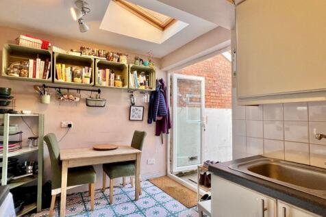 Kitchen Breakfast Room
