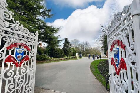 Vivary Park