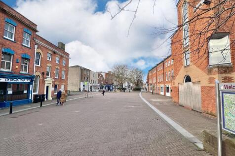 High Street