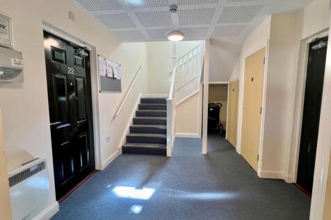 Communal Entrance Hall