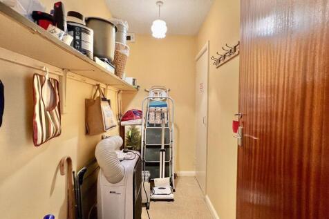 STORE ROOM