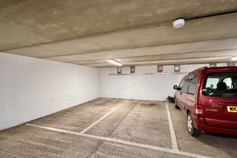 DESIGNATED PARKING SPACE