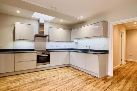 Kitchen Dining Room